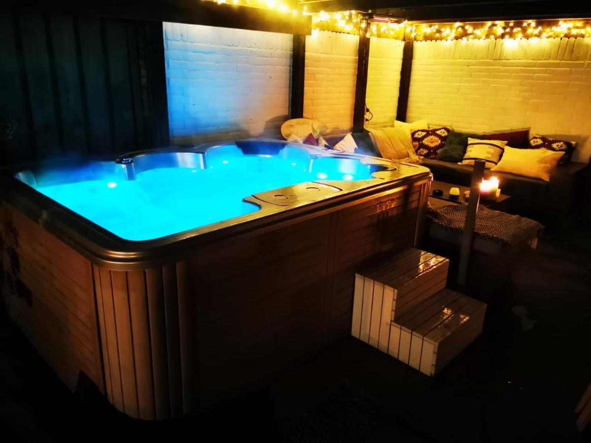Accommodatie bij particulieren Chill & Party *