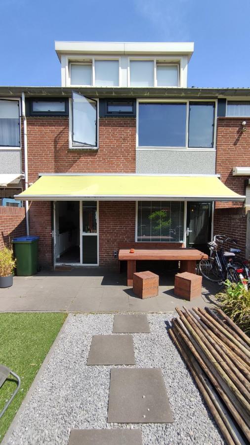 Chill & Party Accommodatie bij particulieren Breda